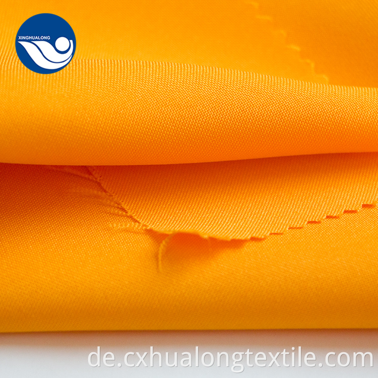 Polyester Woven Fabric